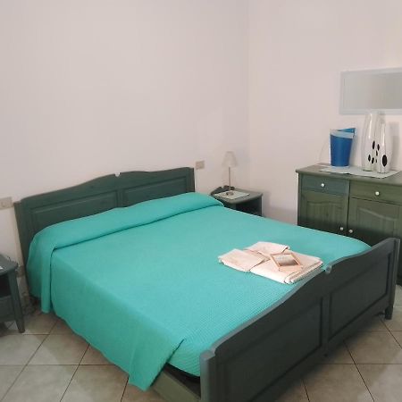 Maro Apartment Cala Liberotto Εξωτερικό φωτογραφία