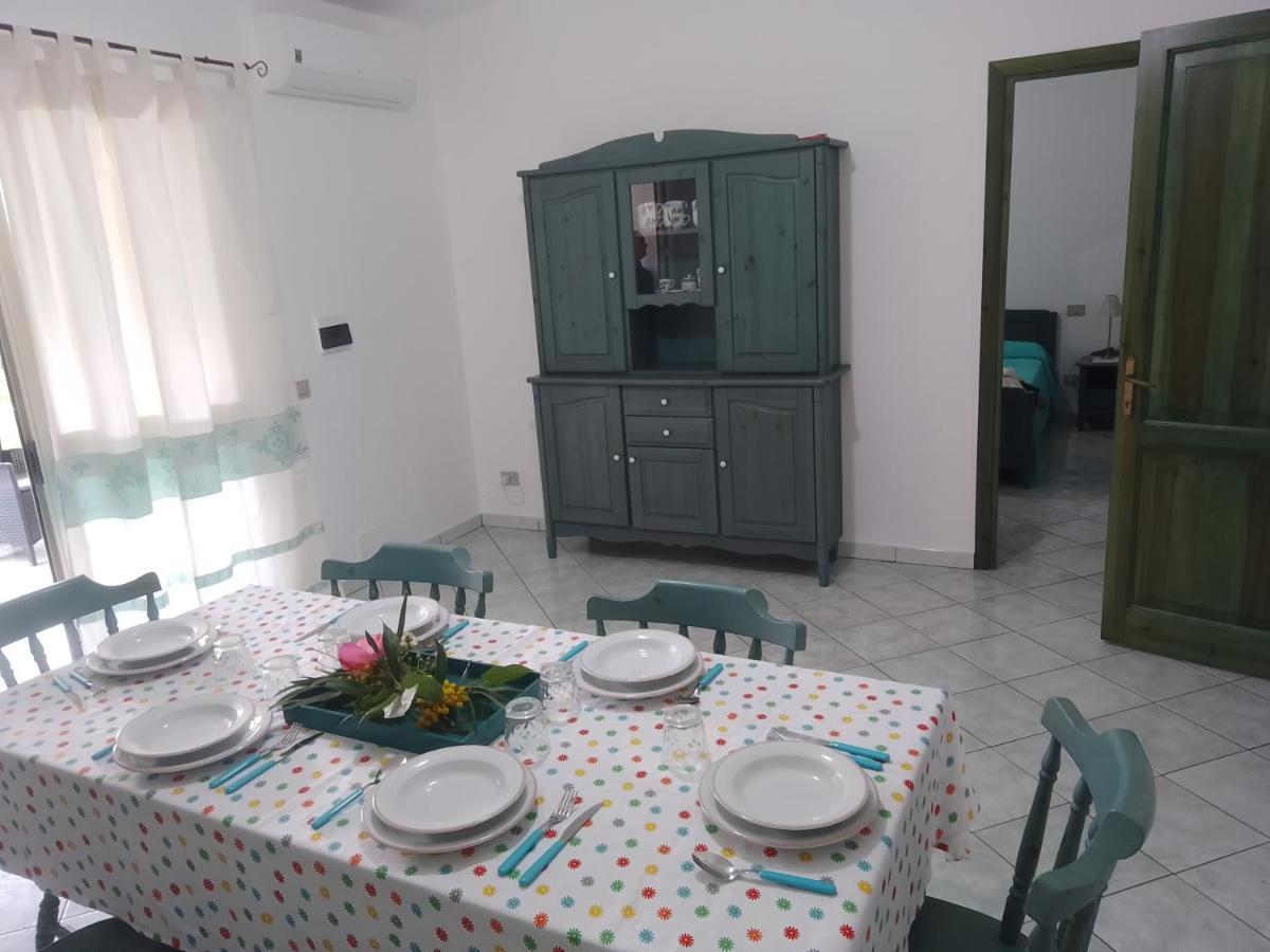 Maro Apartment Cala Liberotto Εξωτερικό φωτογραφία