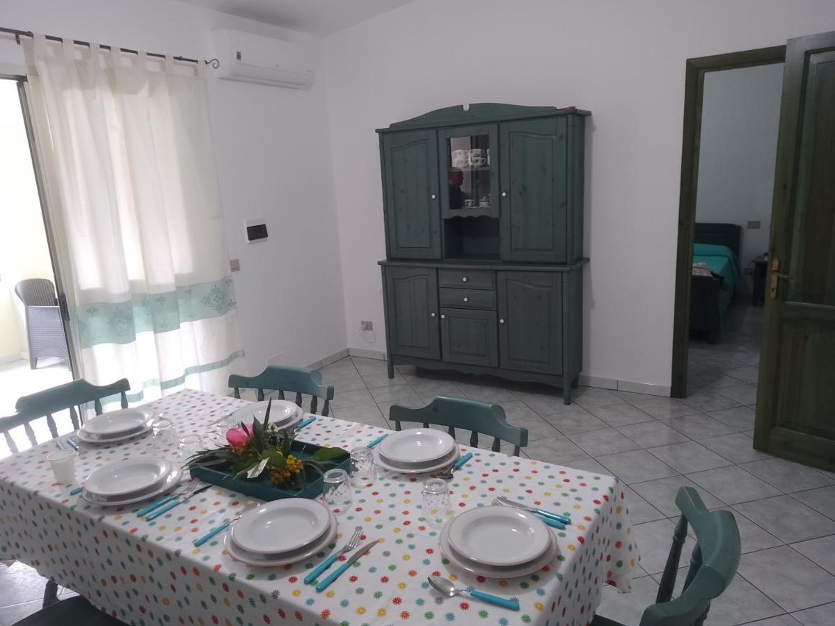 Maro Apartment Cala Liberotto Εξωτερικό φωτογραφία