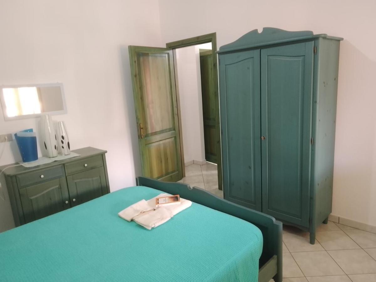 Maro Apartment Cala Liberotto Εξωτερικό φωτογραφία