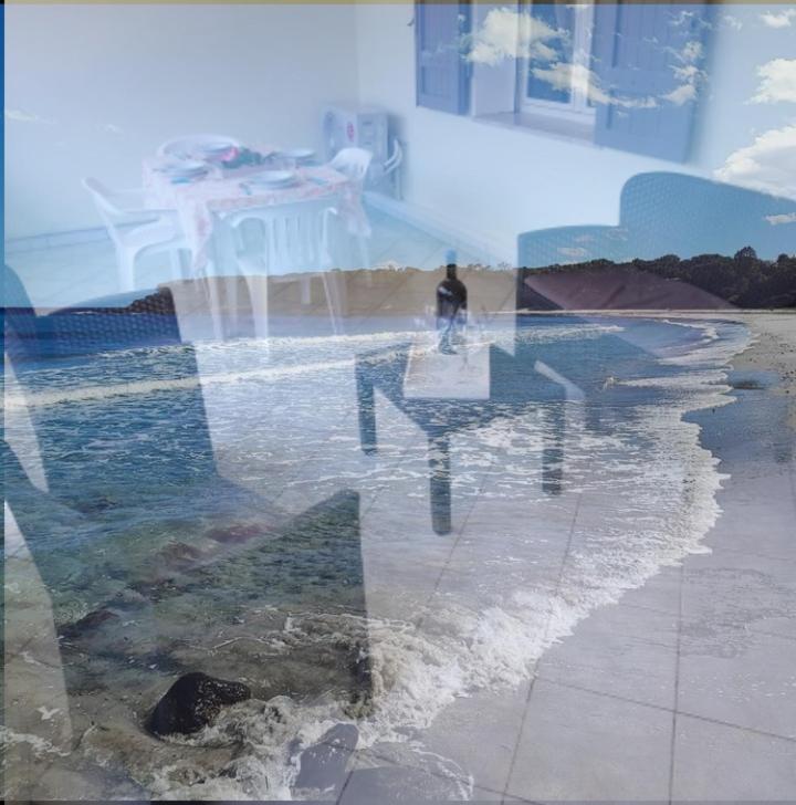 Maro Apartment Cala Liberotto Εξωτερικό φωτογραφία