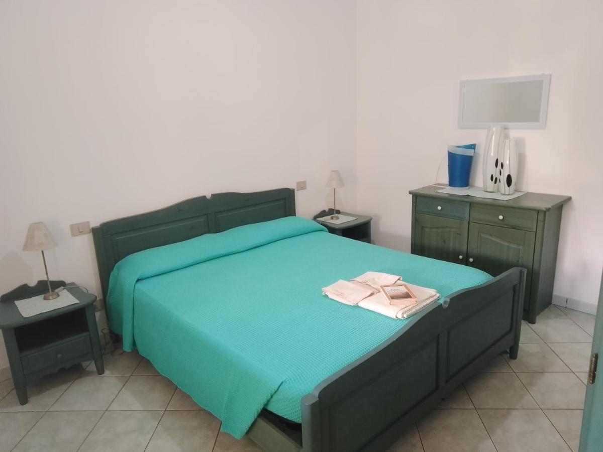 Maro Apartment Cala Liberotto Εξωτερικό φωτογραφία