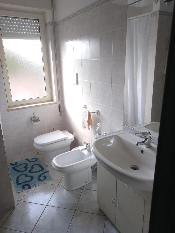 Maro Apartment Cala Liberotto Εξωτερικό φωτογραφία