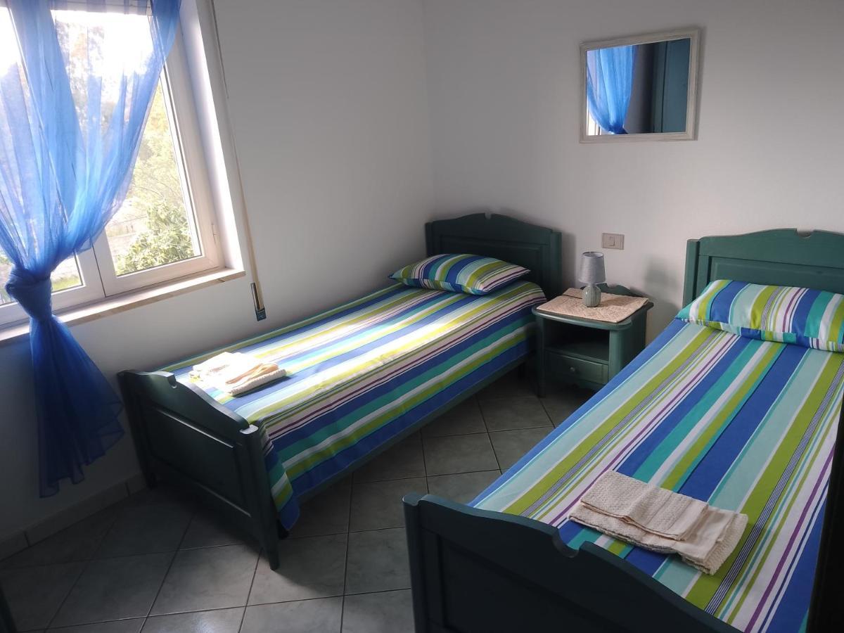 Maro Apartment Cala Liberotto Εξωτερικό φωτογραφία