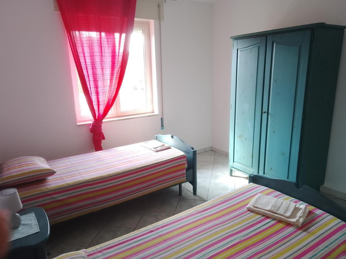 Maro Apartment Cala Liberotto Εξωτερικό φωτογραφία