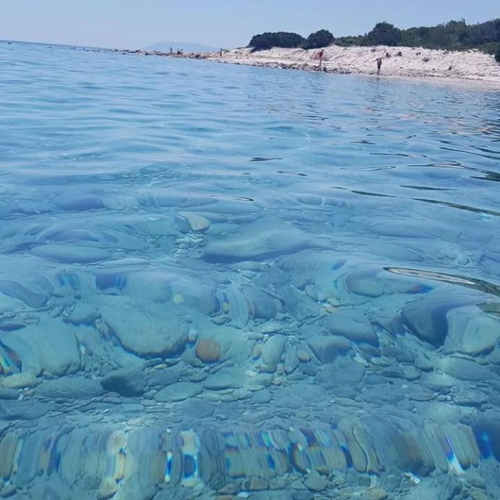 Maro Apartment Cala Liberotto Εξωτερικό φωτογραφία