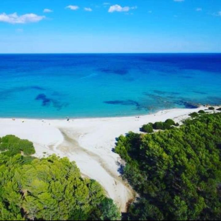 Maro Apartment Cala Liberotto Εξωτερικό φωτογραφία